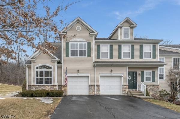 74 Pinehurst Drive, Washington Twp., NJ 07882