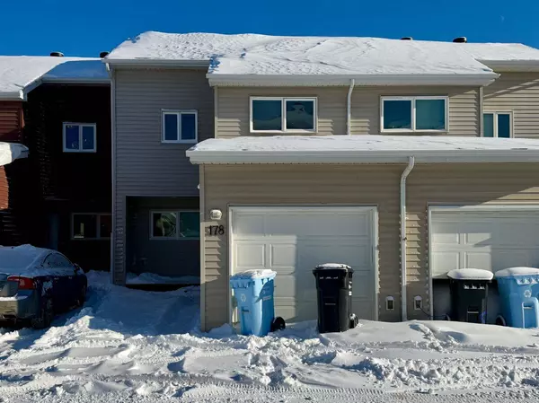 178 Almond CRES, Fort Mcmurray, AB T9J 1A2