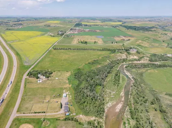 Rural Foothills County, AB T1S1A9,354032 80 ST East