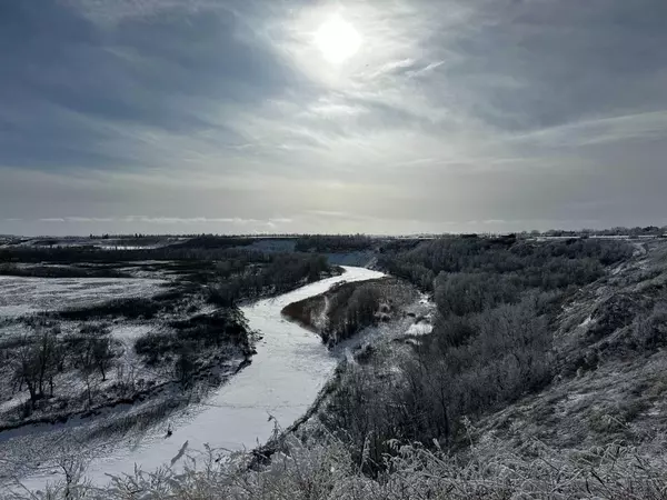 Rural Foothills County, AB T1S1A9,354032 80 ST East