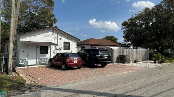 443 Kern St, West Palm Beach, FL 33405