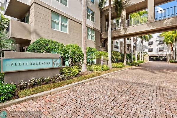 2401 NE 65th St  #312, Fort Lauderdale, FL 33308