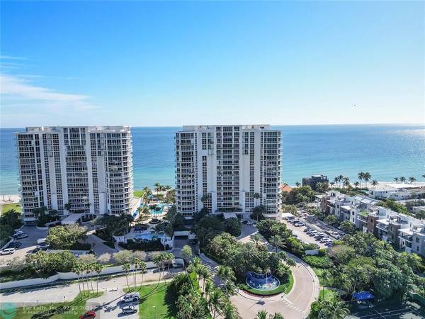 Hollywood, FL 33019,6001 N Ocean  #703