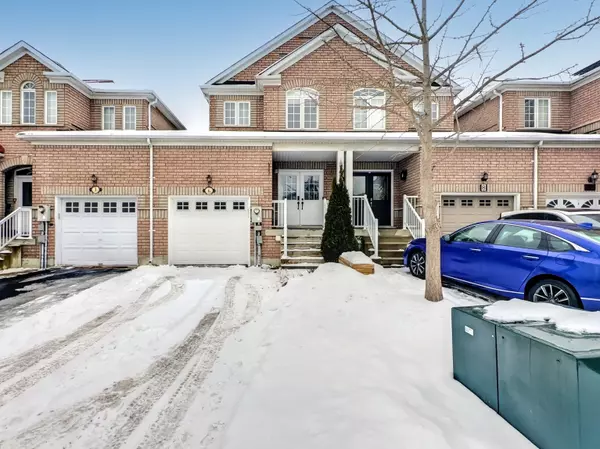 Vaughan, ON L6A 3M4,6 Casabel DR