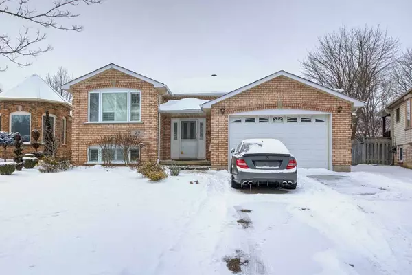 Brantford, ON N3R 7W8,29 Batson CRES