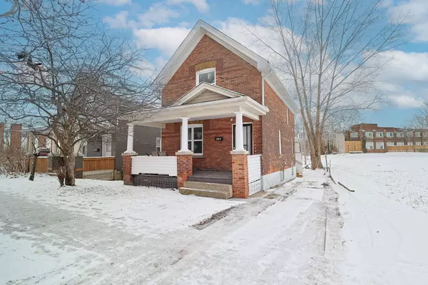 176 Church ST, St. Catharines, ON L2R 3E7