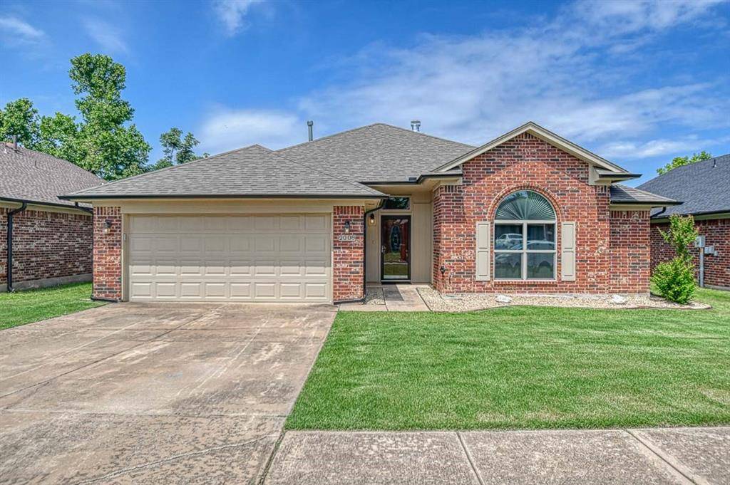 2008 Old Central Drive, Norman, OK 73071