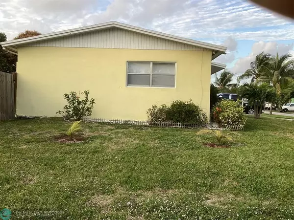 Deerfield Beach, FL 33441,1491 SW 7th Ter