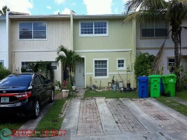 3707 NW 91st Ave, Sunrise, FL 33351