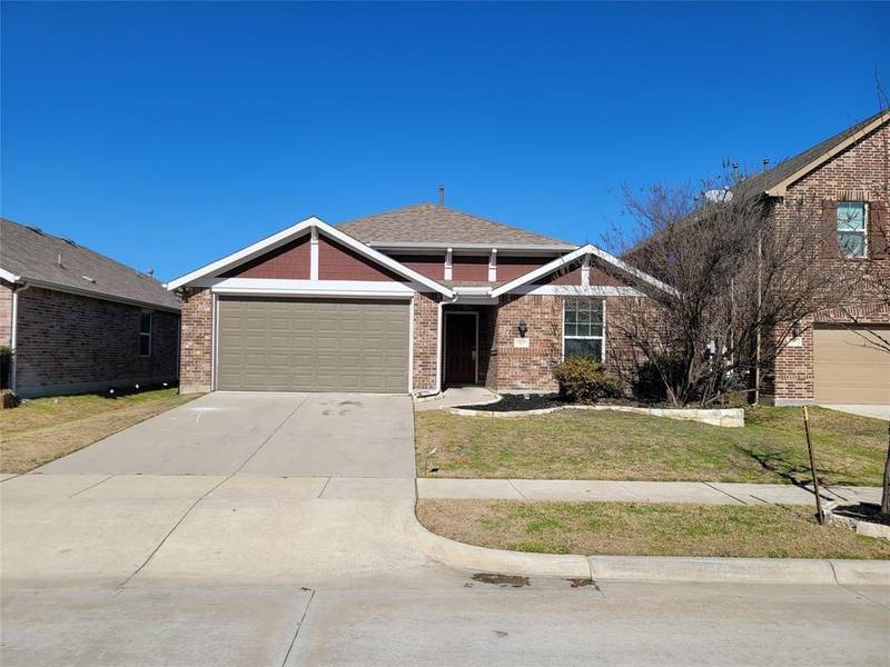 1813 Ridge Creek Lane, Aubrey, TX 76227