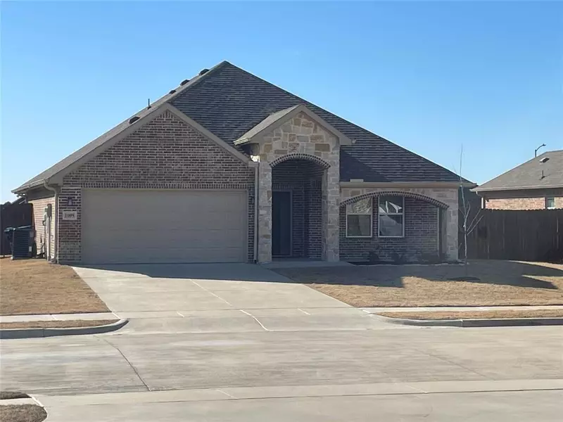 1005 Eva Drive, Greenville, TX 75402