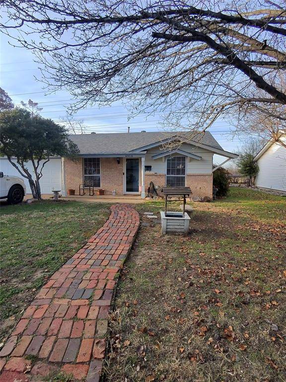 4913 Tracy Drive, Haltom City, TX 76117