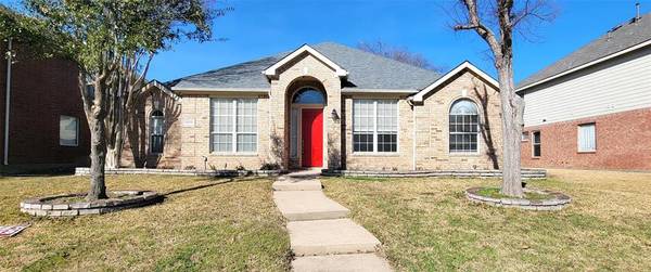 3609 Bonita Drive, Plano, TX 75025