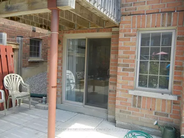 Markham, ON L6C 0W7,96 Harbord ST #(Bsmt)