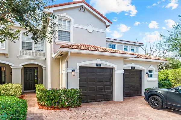 Delray Beach, FL 33484,16081 Poppyseed Cir  #2107