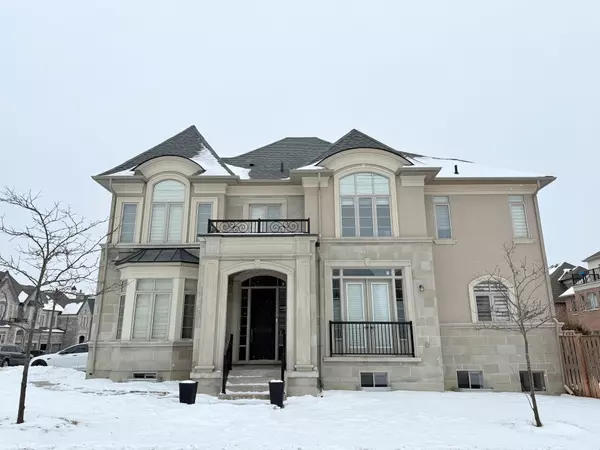 28 Rhine River ST, Richmond Hill, ON L4E 1E3