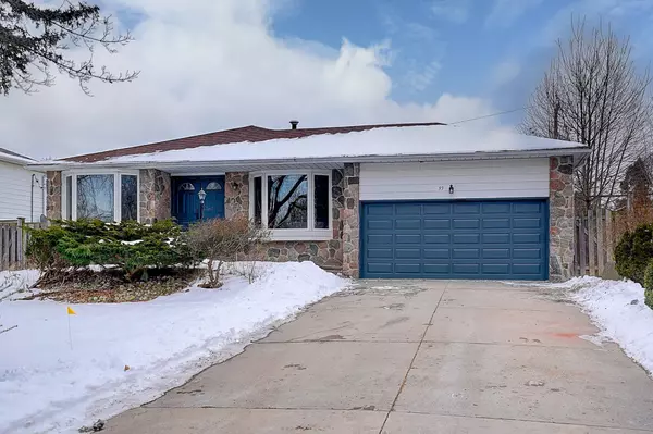 33 Southdale DR, Markham, ON L3P 1J6