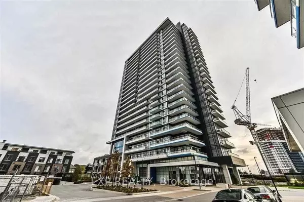 Mississauga, ON L5M 0Y3,2560 Eglinton AVE W #506