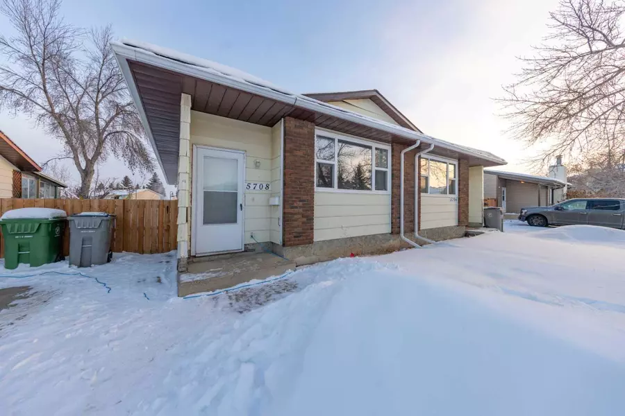 5708 31 ST, Lloydminster, AB T9V 1W3