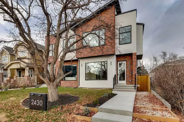 Calgary, AB T2M 2G9,2430 26 AVE Northwest