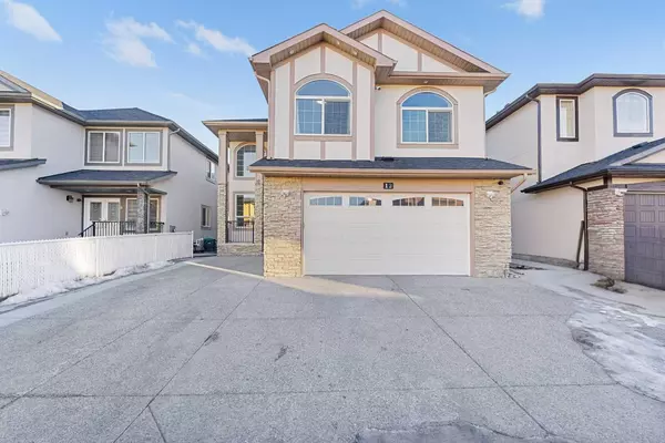 12 Saddlelake Link NE, Calgary, AB T3J 0N9