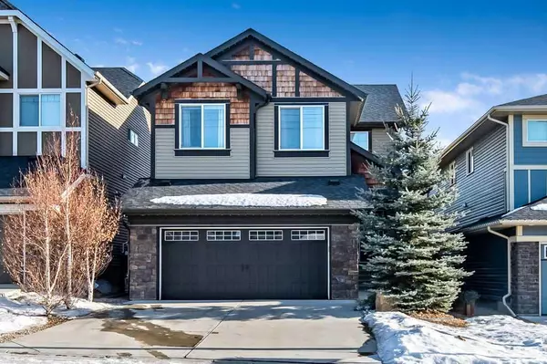 36 Mount Rae TER, Okotoks, AB T1S 0M6