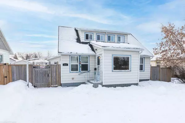 5217 49 ST, Lloydminster, AB T9V 0K5