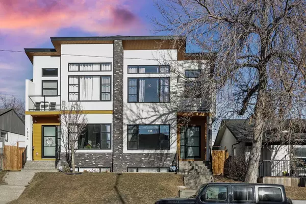 1826 33 AVE Southwest, Calgary, AB T2T 1Y9