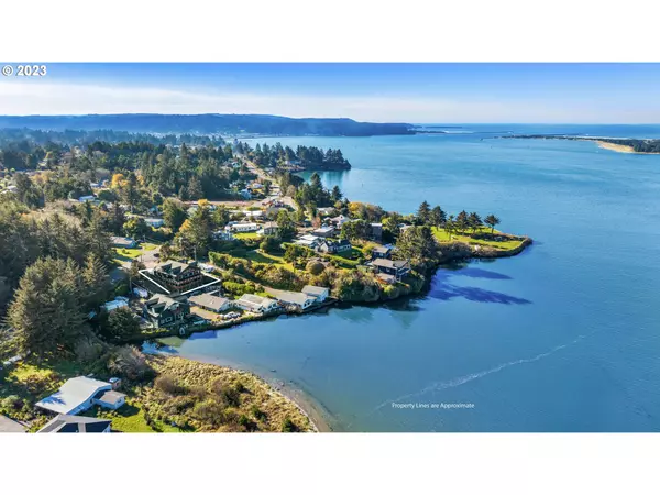 Coos Bay, OR 97420,91007 PIGEON POINT LOOP