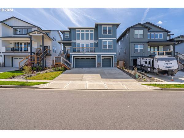 224 E TAYLOR DR,  Newberg,  OR 97132