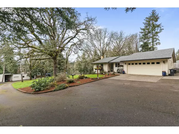 3490 BERGMAN PL, Salem, OR 97317