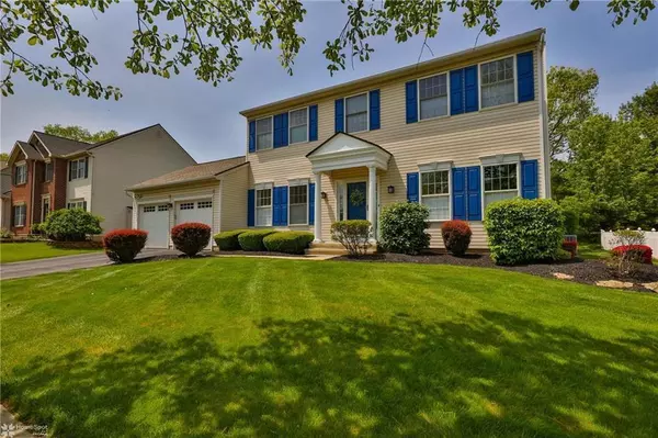 Lower Macungie Twp, PA 18062,4893 Waterford Drive