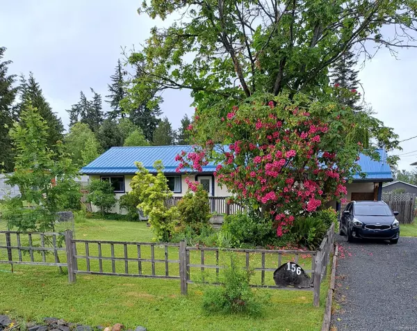 156 Lennea Pl,  Campbell River,  BC V9H 1G7