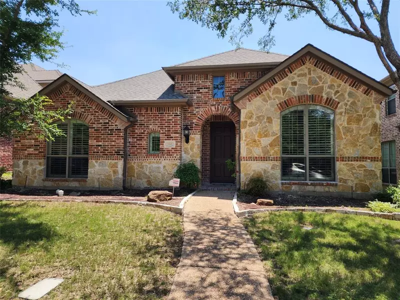 1145 Philip Drive, Allen, TX 75013