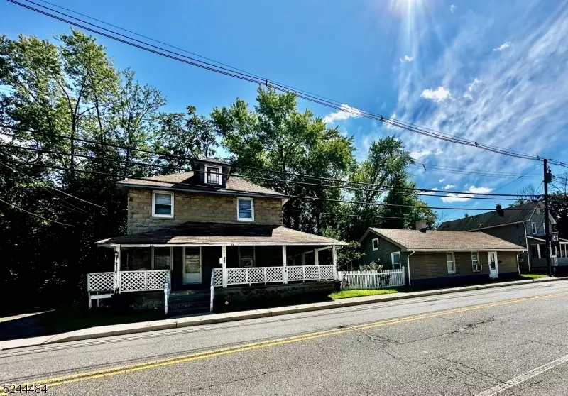 820 Ringwood Ave, Wanaque Boro, NJ 07420