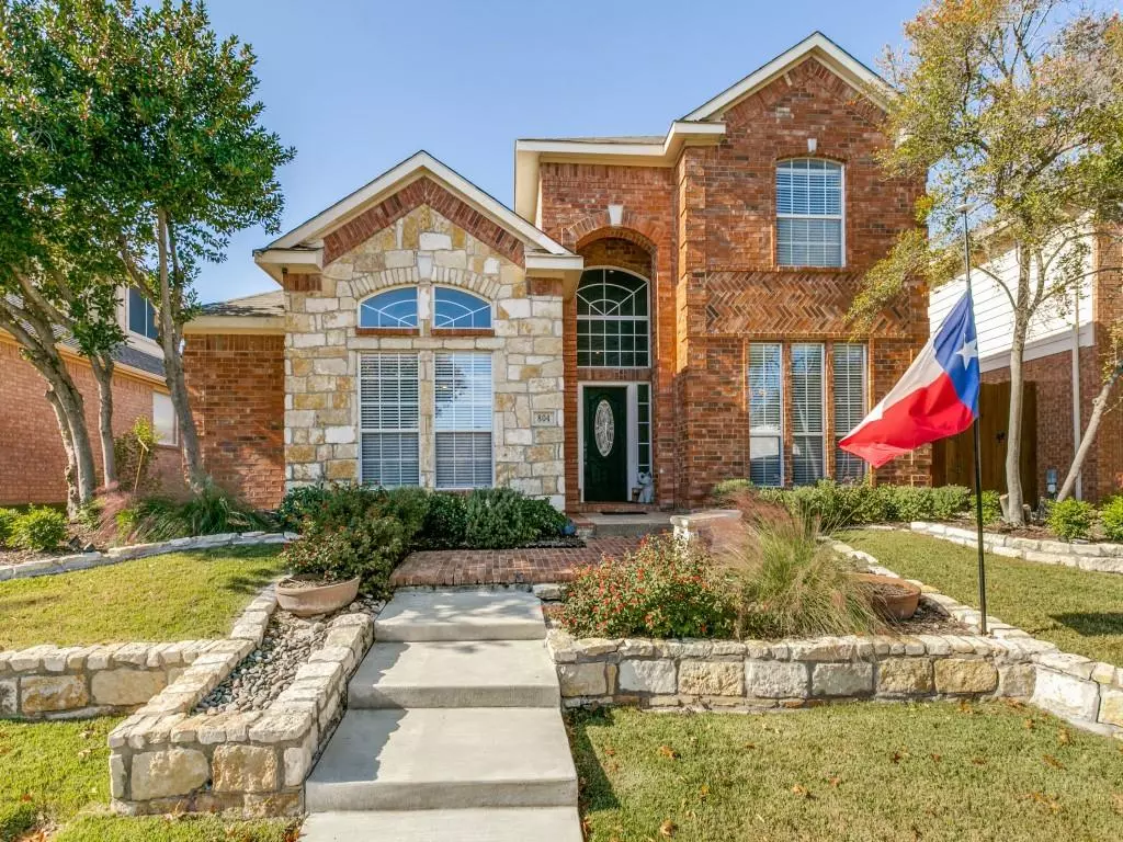 Lewisville, TX 75077,804 Summit Pointe