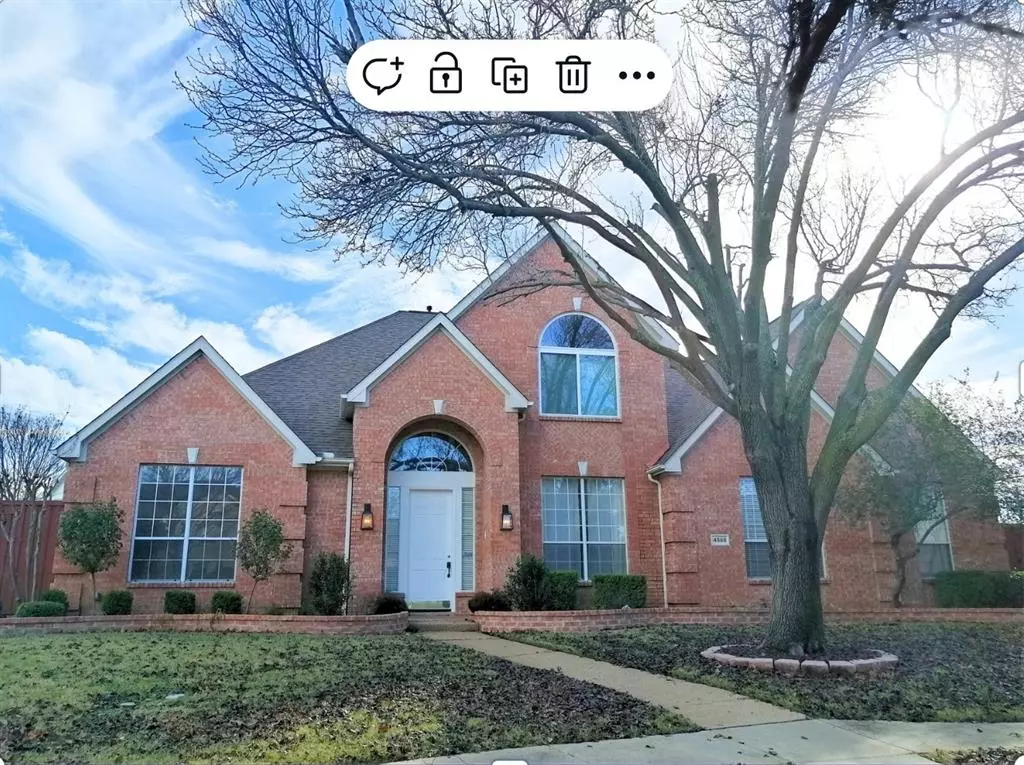 Plano, TX 75024,4568 Saint James Drive