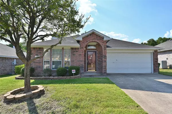 4413 Waterbird Lane, Garland, TX 75043