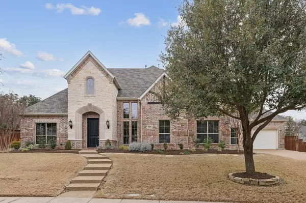 Mckinney, TX 75072,7003 Oxford Court