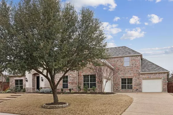 Mckinney, TX 75072,7003 Oxford Court