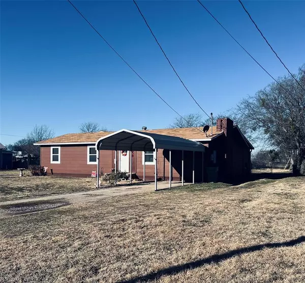 Dublin, TX 76446,502 Highland Avenue