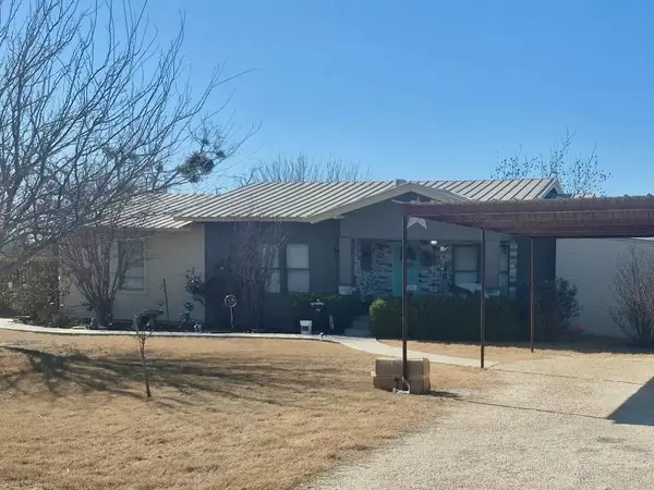 7761 County Road 241, Clyde, TX 79510