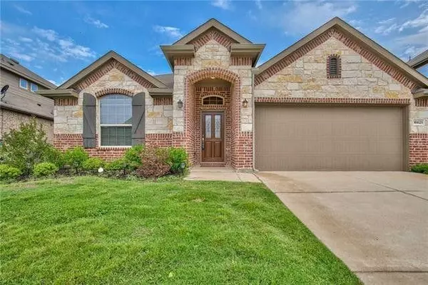 16621 Amistad Avenue, Prosper, TX 75078