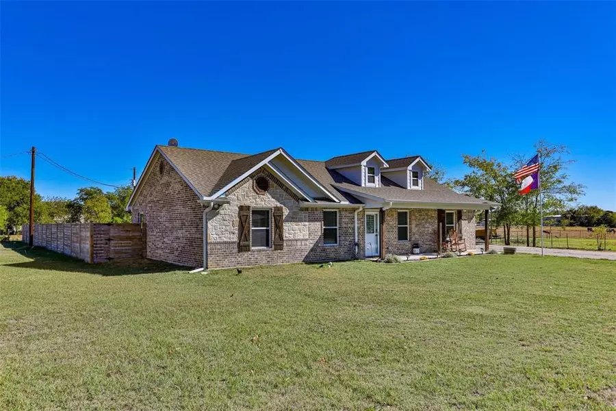 188 Oscar Cole Street, Callisburg, TX 76240