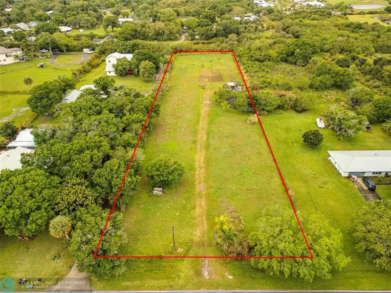 6015 (TBD) Oleander Ave, Fort Pierce, FL 34982