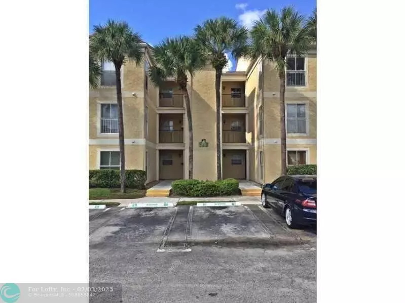 833 RIVERSIDE DR  #827, Coral Springs, FL 33071