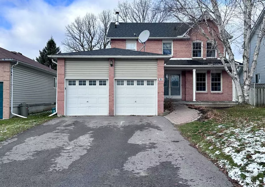 9 Maple AVE, Asphodel-norwood, ON K0L 2V0