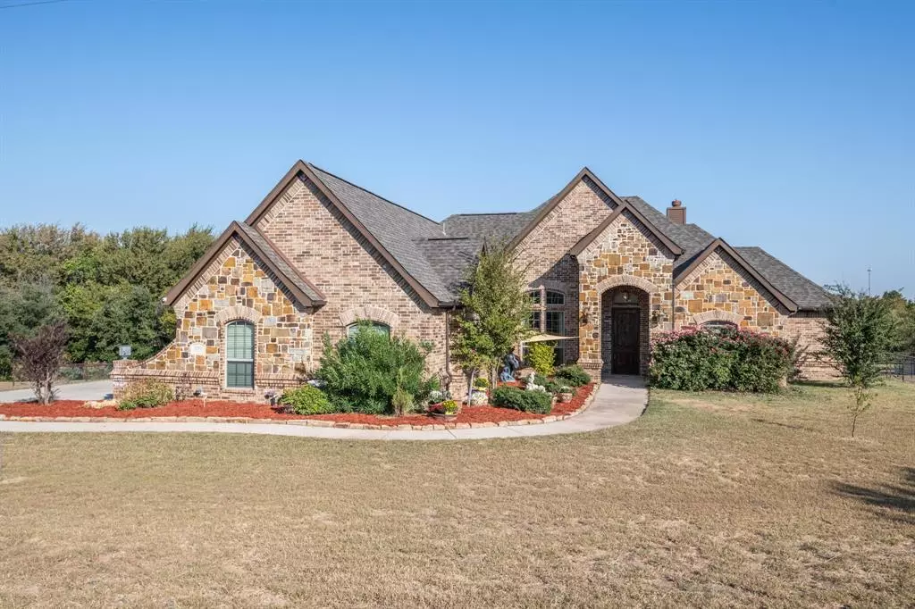 Springtown, TX 76082,190 Cooperstown Drive