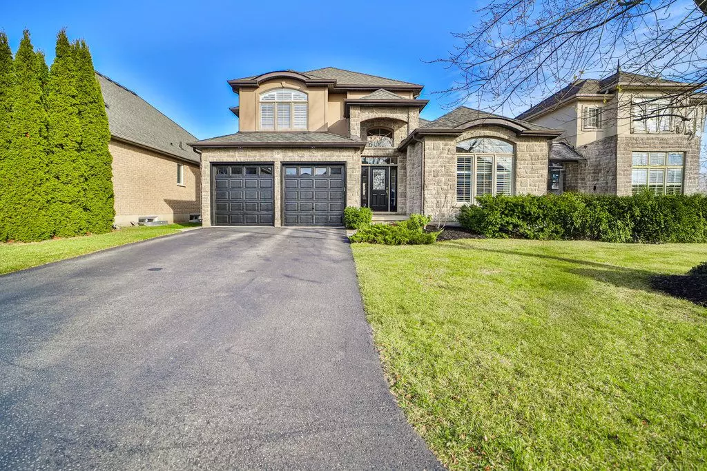 Guelph, ON N1L 1S6,10 BRIGHT LN