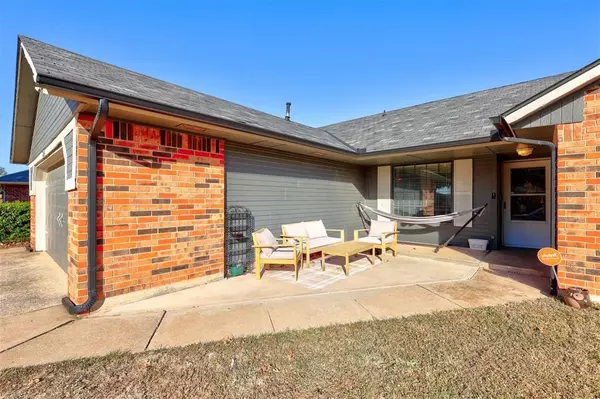 Yukon, OK 73099,204 Marrgate Drive